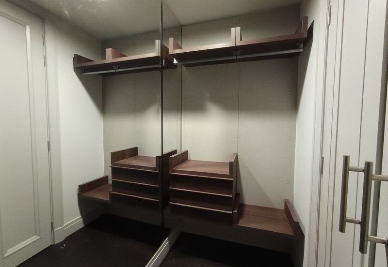 St Regis The Residences