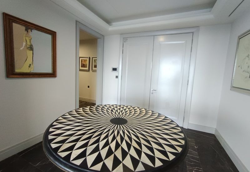 St Regis The Residences