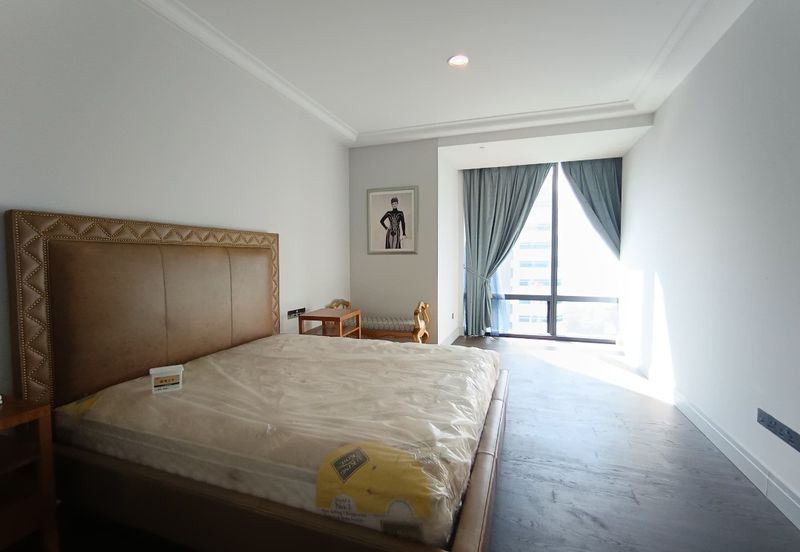 St Regis The Residences