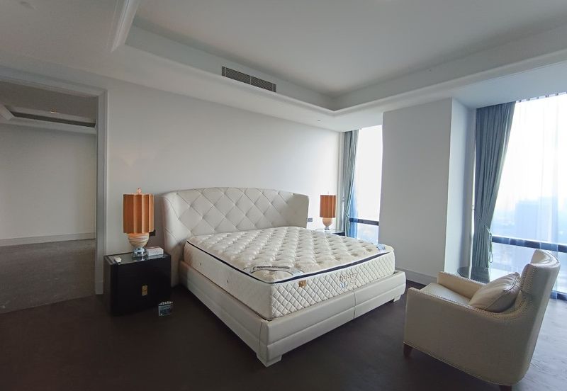 St Regis The Residences