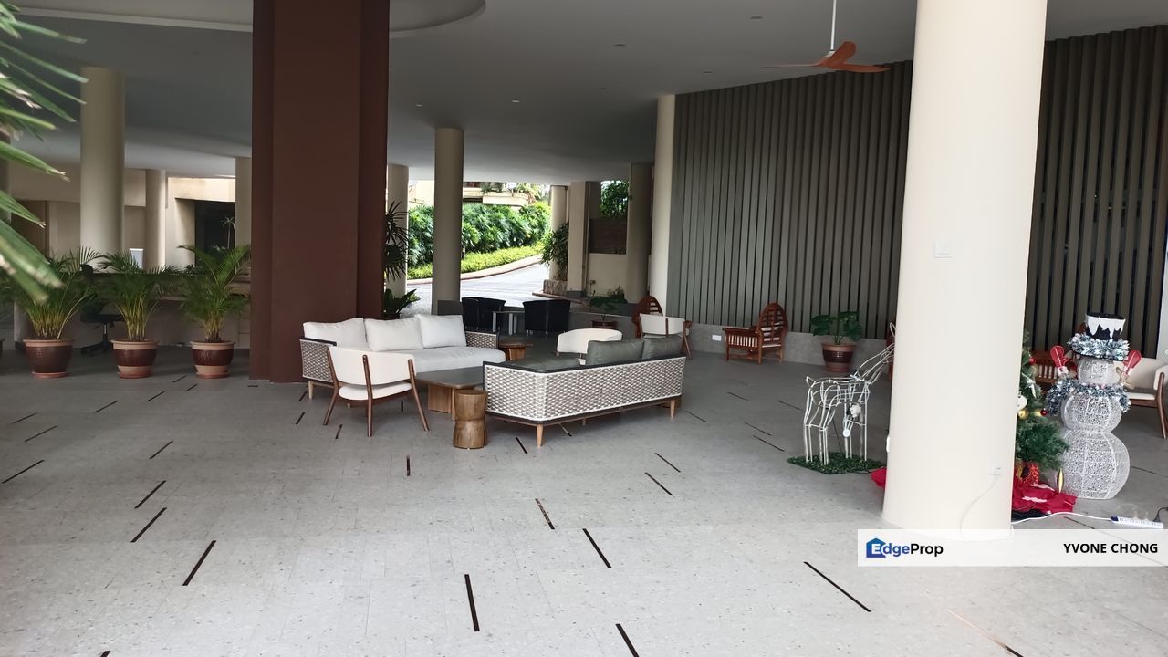 renovated unit to let at seri Duta 1 condo, Kuala Lumpur, Taman Duta