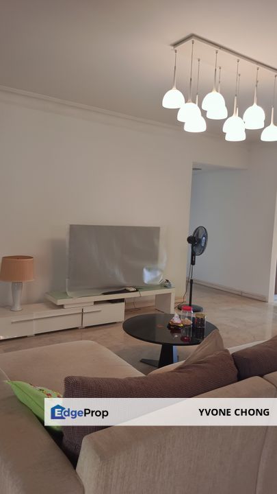 renovated unit to let at seri Duta 1 condo, Kuala Lumpur, Taman Duta