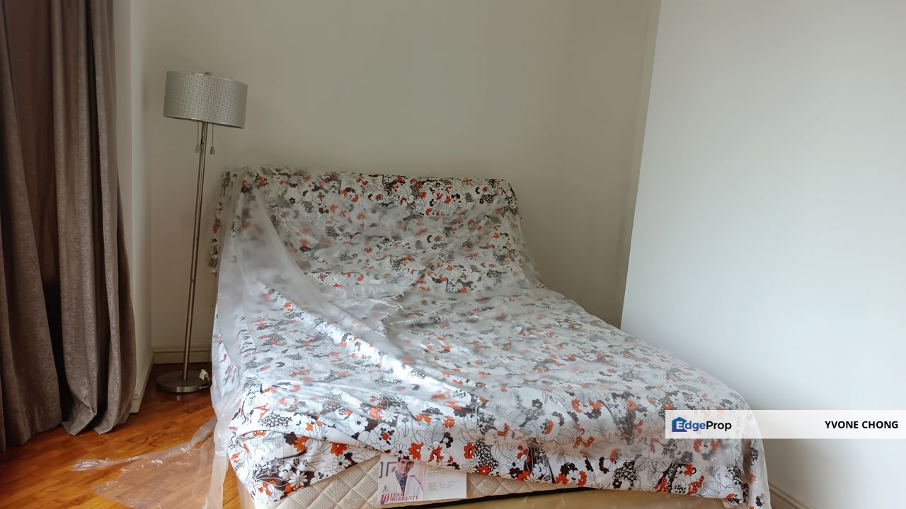 renovated unit to let at seri Duta 1 condo, Kuala Lumpur, Taman Duta