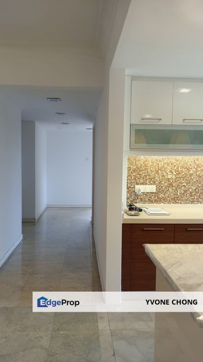 renovated unit to let at seri Duta 1 condo, Kuala Lumpur, Taman Duta