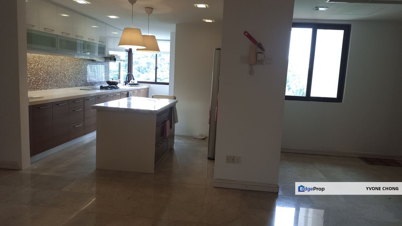 renovated unit to let at seri Duta 1 condo, Kuala Lumpur, Taman Duta