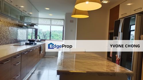 renovated unit to let at seri Duta 1 condo, Kuala Lumpur, Taman Duta