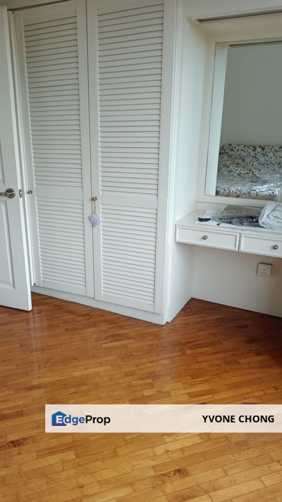 renovated unit to let at seri Duta 1 condo, Kuala Lumpur, Taman Duta