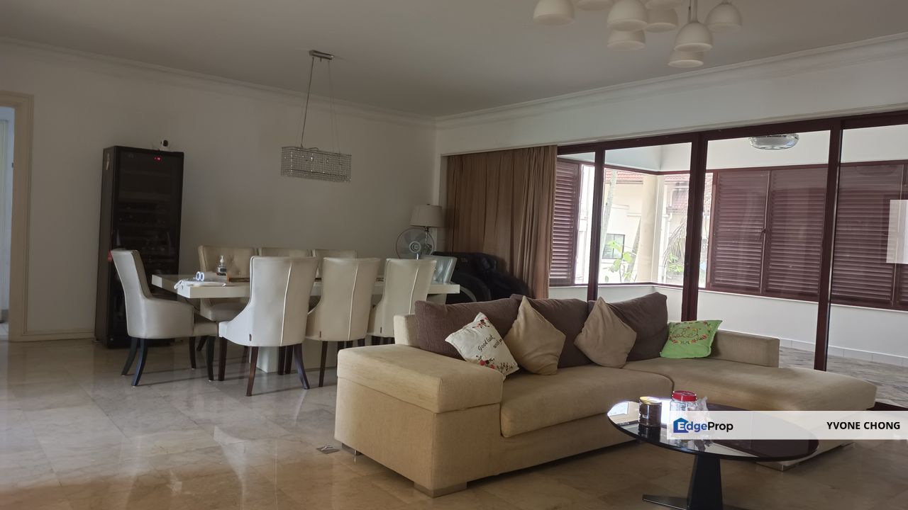 renovated unit to let at seri Duta 1 condo, Kuala Lumpur, Taman Duta