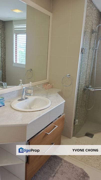 renovated unit to let at seri Duta 1 condo, Kuala Lumpur, Taman Duta