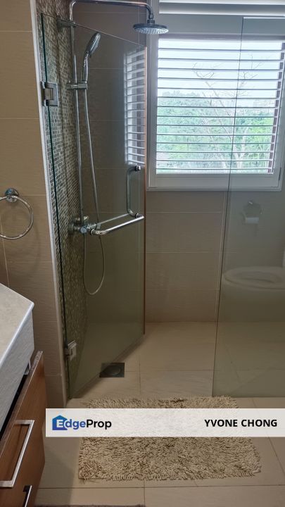 renovated unit to let at seri Duta 1 condo, Kuala Lumpur, Taman Duta