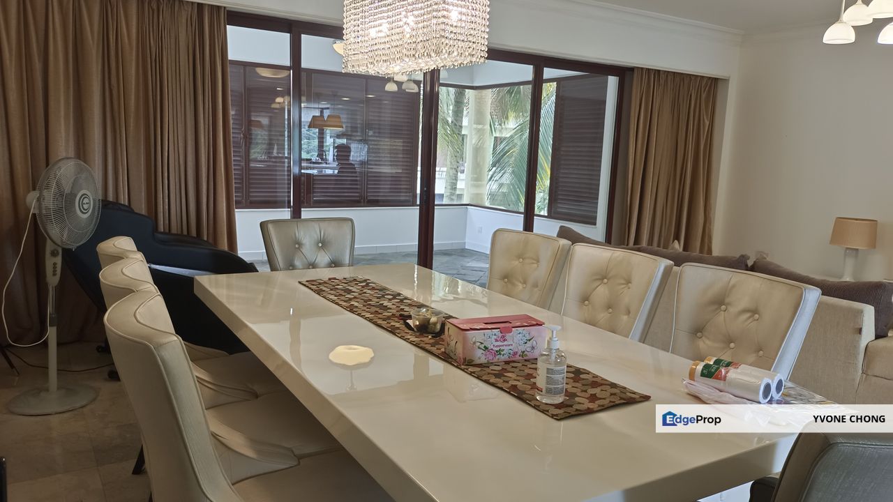 renovated unit to let at seri Duta 1 condo, Kuala Lumpur, Taman Duta