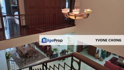 fully furnished tip top condition for sale at Villa aman condo, Kuala Lumpur, Ampang Hilir