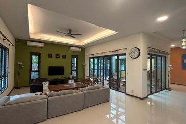 Taman Tiara Titiwangsa