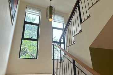 Taman Tiara Titiwangsa