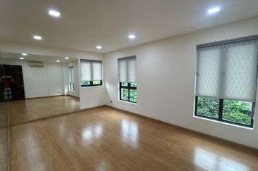 Taman Tiara Titiwangsa