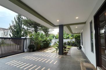 Taman Tiara Titiwangsa