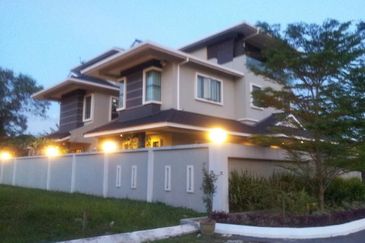 Taman Tiara Titiwangsa