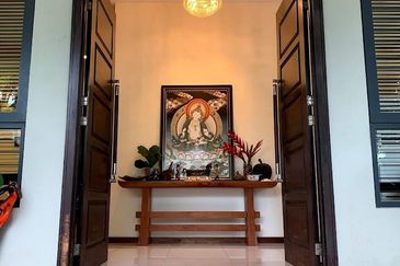 Taman Tiara Titiwangsa