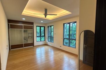 Taman Tiara Titiwangsa