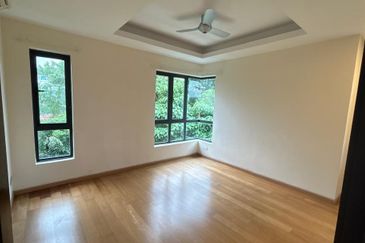 Taman Tiara Titiwangsa