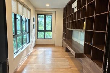 Taman Tiara Titiwangsa