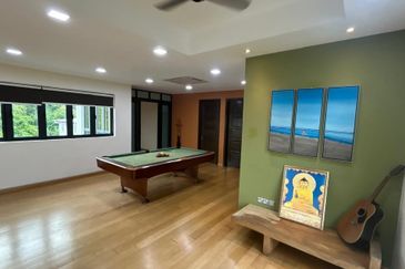 Taman Tiara Titiwangsa