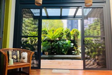 Taman Tiara Titiwangsa