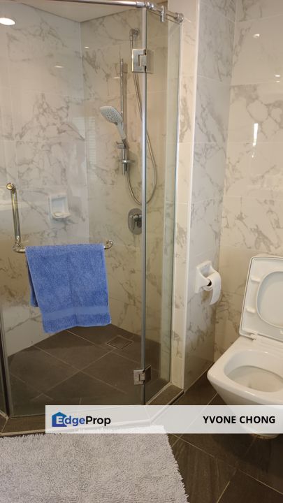 Seri Duta 1 for sale - Top floor Garden View , Kuala Lumpur, Taman Duta