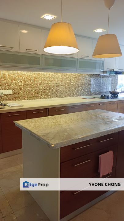 seri duta I condo for sale renovated unit , Kuala Lumpur, Taman Duta