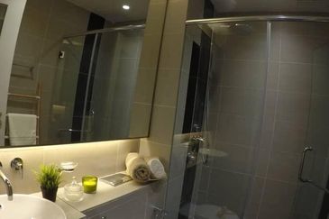 East Residence @ KLGCC