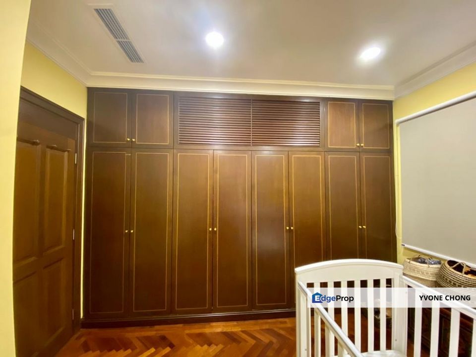 seri Duta 1 condo for sale renovated green view , Kuala Lumpur, Taman Duta