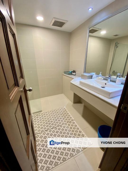 seri Duta 1 condo for sale renovated green view , Kuala Lumpur, Taman Duta