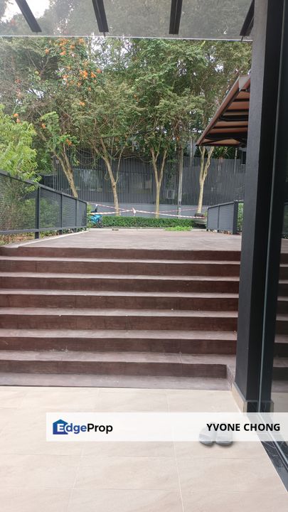 One Selekoh Apartment at bukit tunku to let, Kuala Lumpur, Kenny Hills (Bukit Tunku)