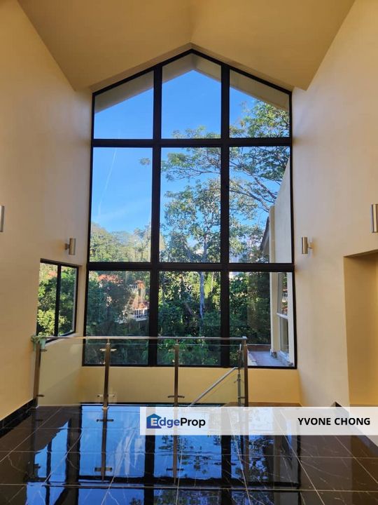 One Selekoh Apartment at bukit tunku to let, Kuala Lumpur, Kenny Hills (Bukit Tunku)