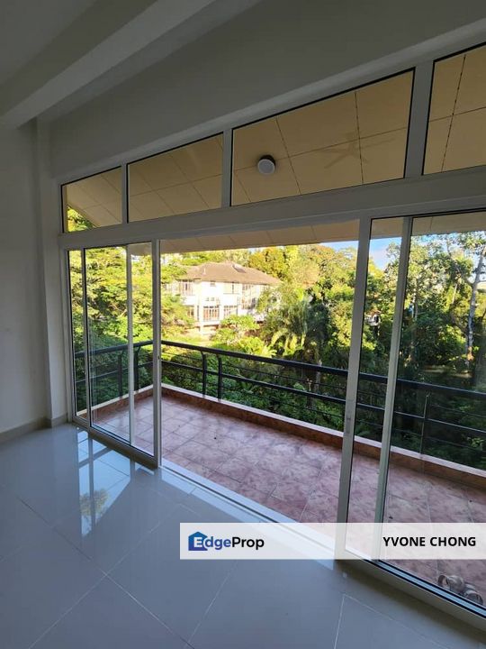 One Selekoh Apartment at bukit tunku to let, Kuala Lumpur, Kenny Hills (Bukit Tunku)