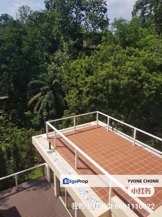 5 selekoh bukit tunku apartment style to let , Kuala Lumpur, Kenny Hills (Bukit Tunku)