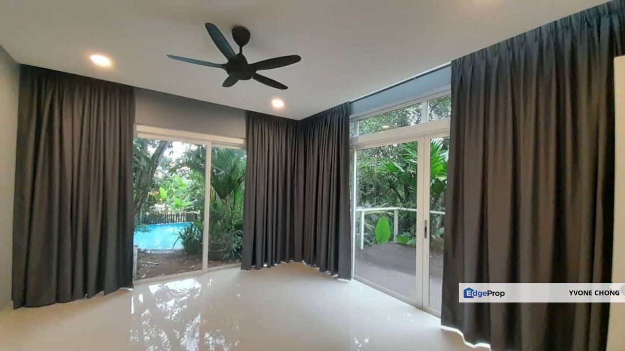 5 selekoh bukit tunku apartment style to let , Kuala Lumpur, Kenny Hills (Bukit Tunku)