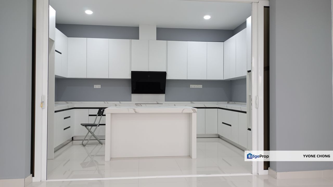 5 selekoh bukit tunku apartment style to let , Kuala Lumpur, Kenny Hills (Bukit Tunku)