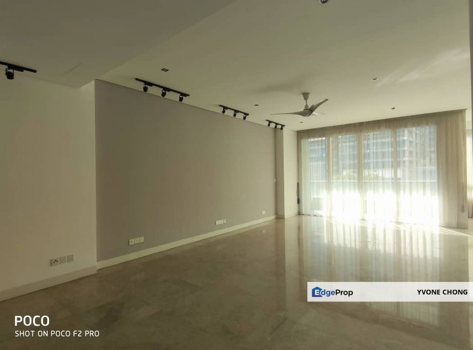 annex low rise block at one menerung for sale , Kuala Lumpur, Bangsar