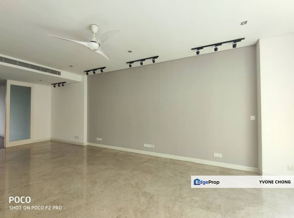 annex low rise block at one menerung for sale , Kuala Lumpur, Bangsar