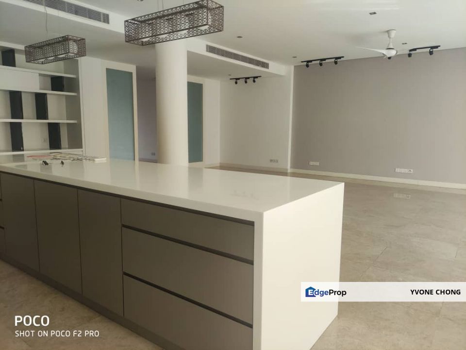annex low rise block at one menerung for sale , Kuala Lumpur, Bangsar