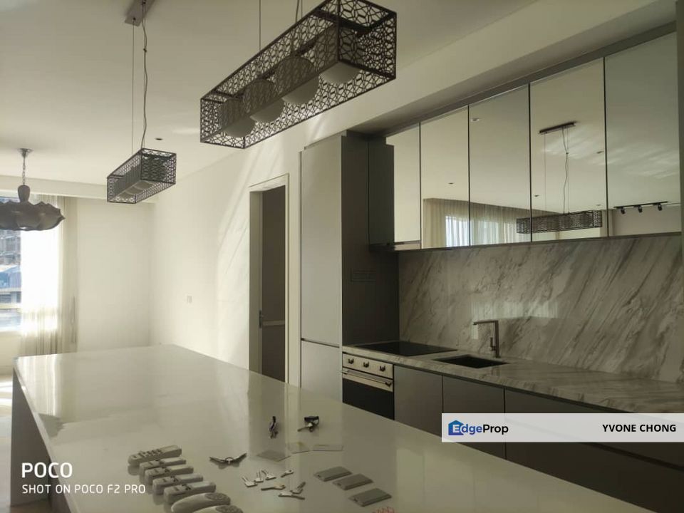 annex low rise block at one menerung for sale , Kuala Lumpur, Bangsar