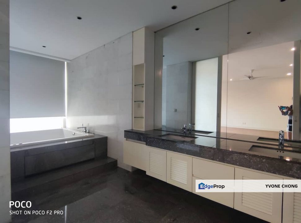 annex low rise block at one menerung for sale , Kuala Lumpur, Bangsar