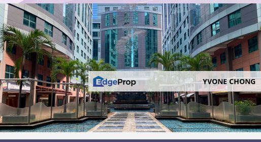 enbloc 12 storey office for sale at Megan avenue KLCC city centre , Kuala Lumpur, KLCC