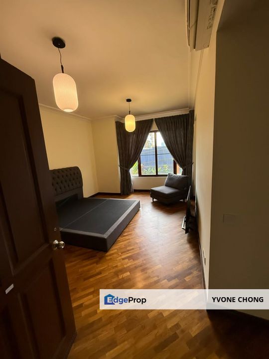 Seri Duta 1 condo to let in Taman Duta bukit tunku , Kuala Lumpur, Taman Duta