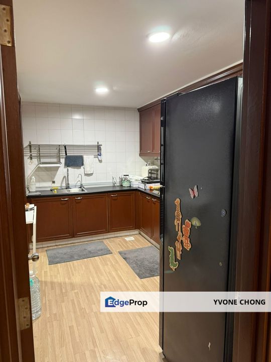 Seri Duta 1 condo to let in Taman Duta bukit tunku , Kuala Lumpur, Taman Duta