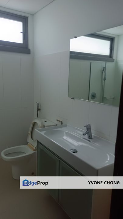 Iringan Hijau duplex for sale in Ampang  Hilir taman u thant, Kuala Lumpur, Taman U-Thant