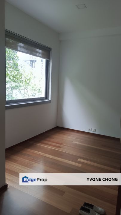 Iringan Hijau duplex for sale in Ampang  Hilir taman u thant, Kuala Lumpur, Taman U-Thant