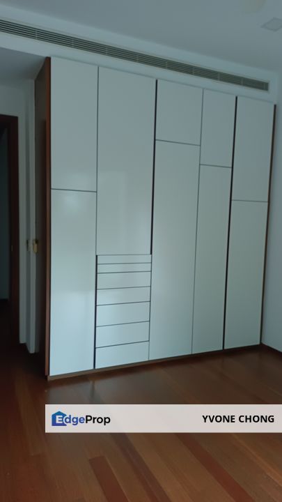 Iringan Hijau duplex for sale in Ampang  Hilir taman u thant, Kuala Lumpur, Taman U-Thant