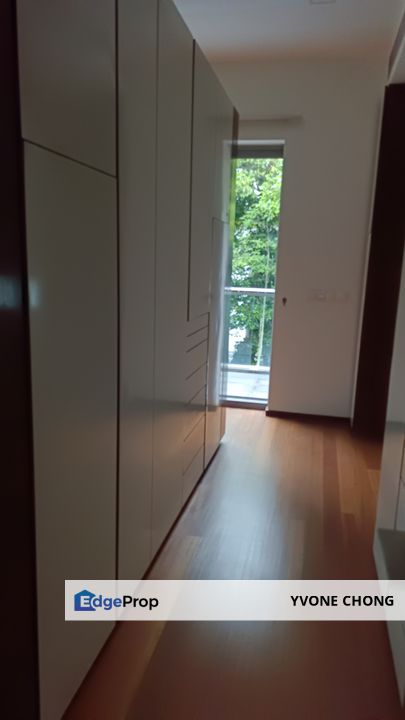 Iringan Hijau duplex for sale in Ampang  Hilir taman u thant, Kuala Lumpur, Taman U-Thant